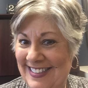 Meet your Posher, Cheryl